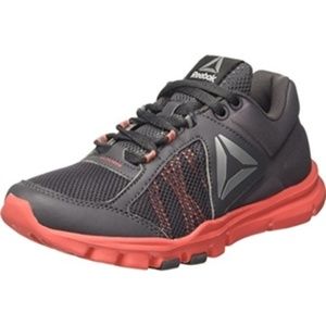 Reebok Yourflex Trainette 9.0 MT Running Shoe